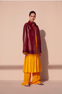 Joseph Spring 2020 / Joseph весна-лето 2020 / Неделя моды: Париж